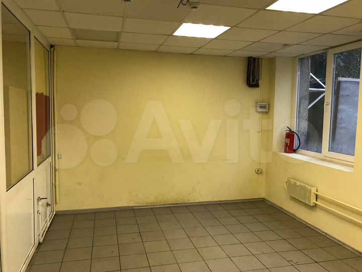 Торговое помещение, 20 м²