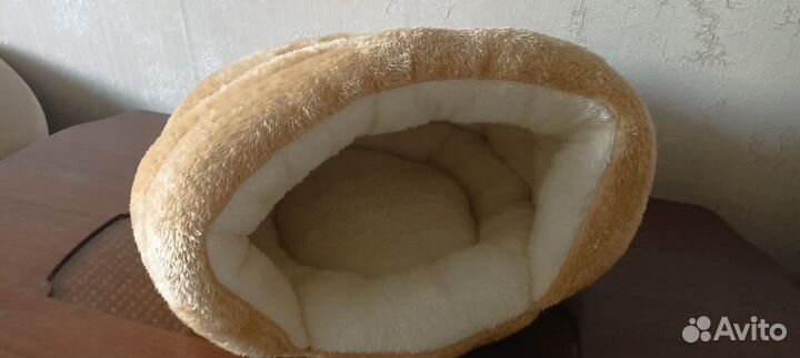 Лежак для кошки