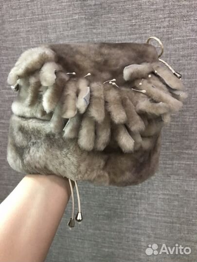 Шапка зимняя