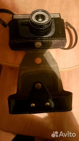 Фотоаппарат смена символ