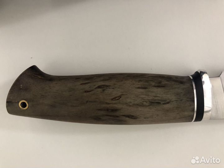 Нож сталь elmax