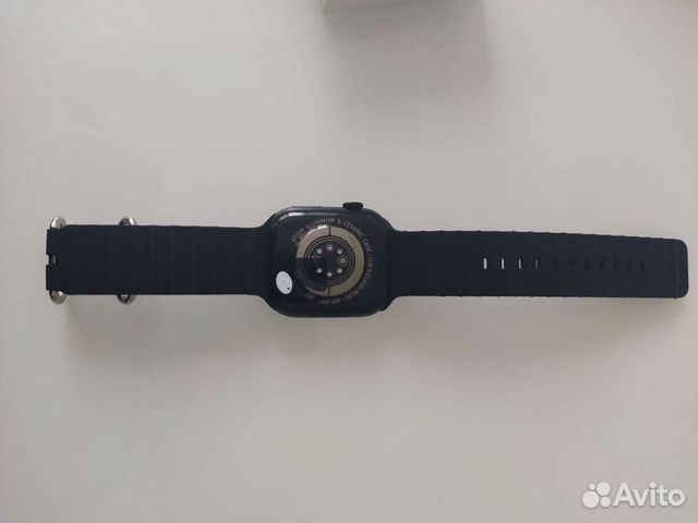 Apple watch X8 pro plus