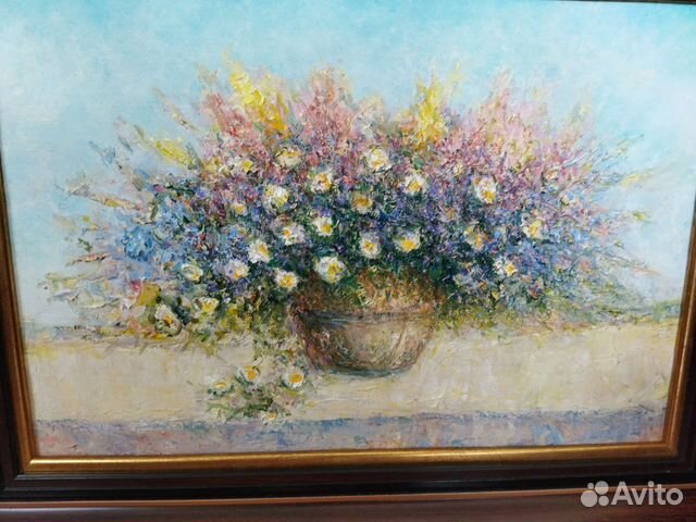 Декоративная и художественная роспись