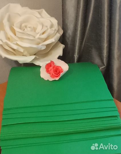 Изолон ппэ для творчества