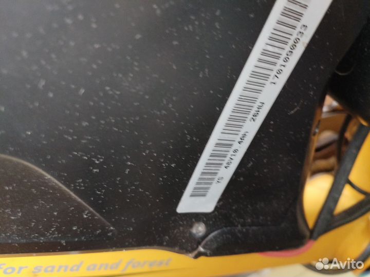 Мотор колесо 26 для фэтбайка