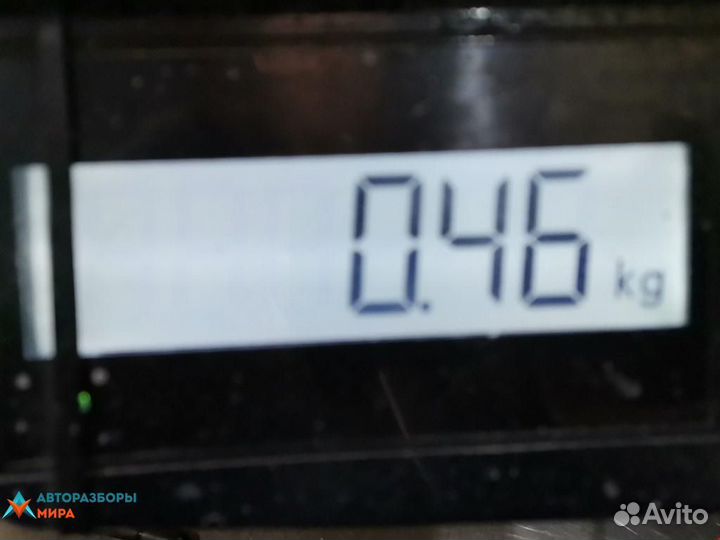 Форсунка Opel Astra G 2007 55198218