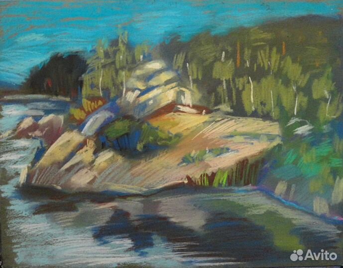 Наброски, этюды