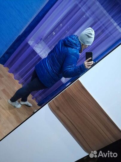 Куртка