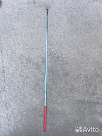 Лента и палочка для художественной гимнастики