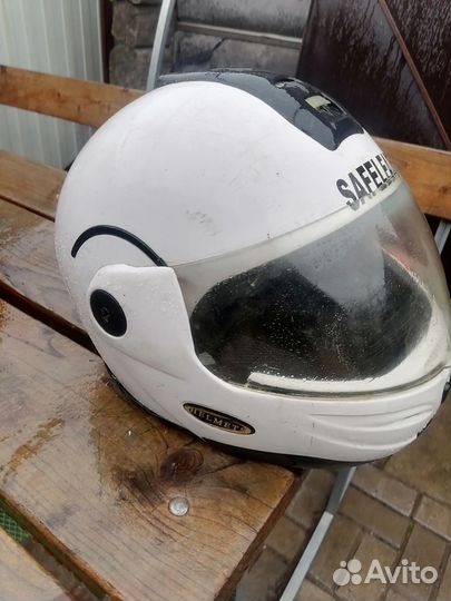 Шлем для мотоцикла
