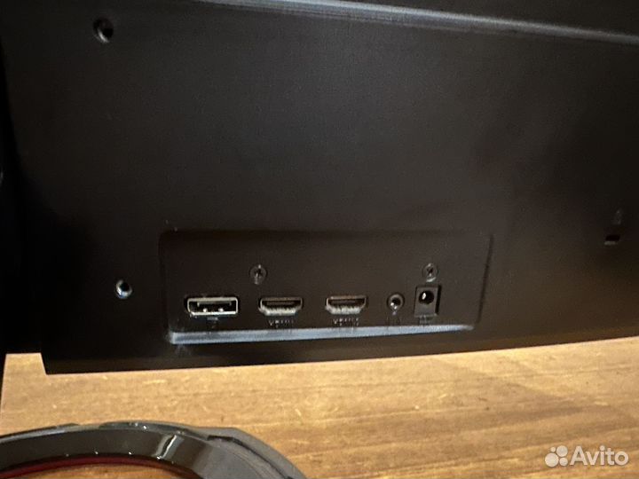 Монитор asus tuf gaming 27