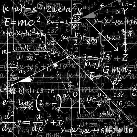 Репетитор по математике, физике.Подготовка к егэ