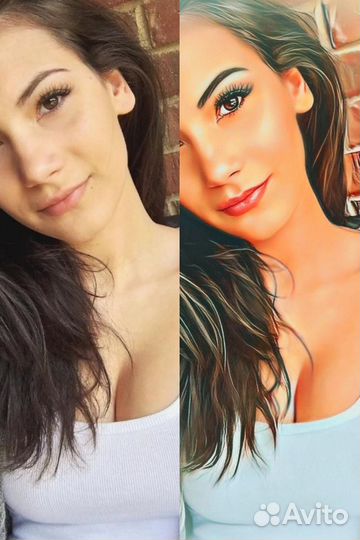 Создам аватарку на любой вкус