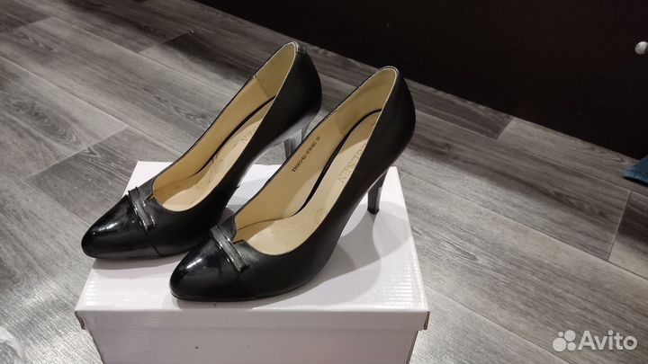 Туфли босоножки женские