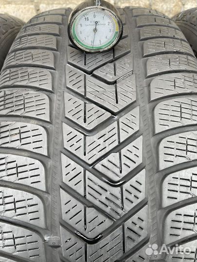 Pirelli Scorpion Winter 235/55 R19