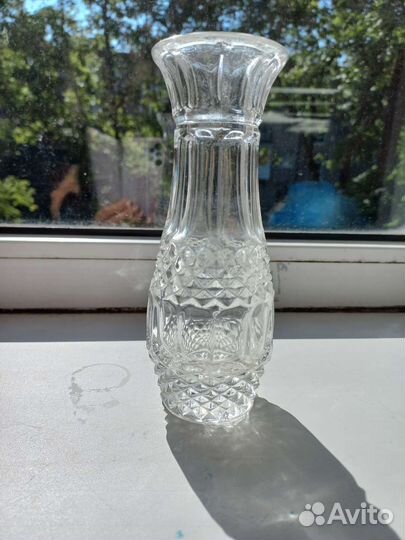 Хрустальный набор СССР