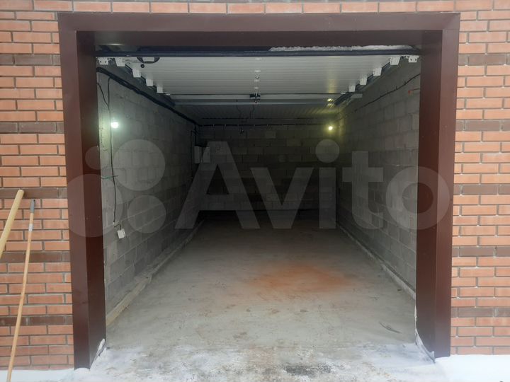 Гараж, 22 м²