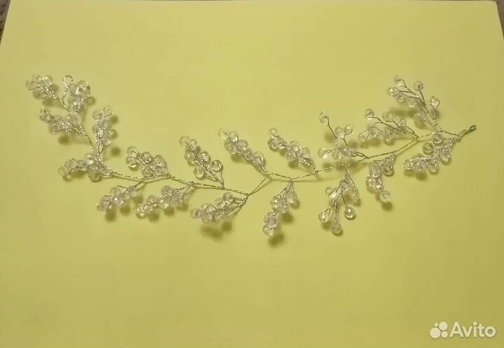 Украшение для волос