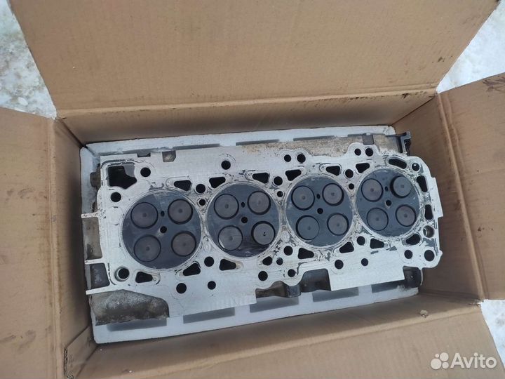 Гбц nissan pathfinder 11039EB30A