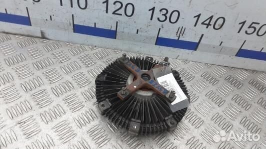 Вискомуфта дизельная mitsubishi pajero 3 (83Y28BG0