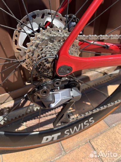 Сanyon Ultimate CF SL 8 Aero DI2 2023, XS размер