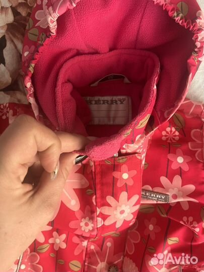 Комбинезон kerry