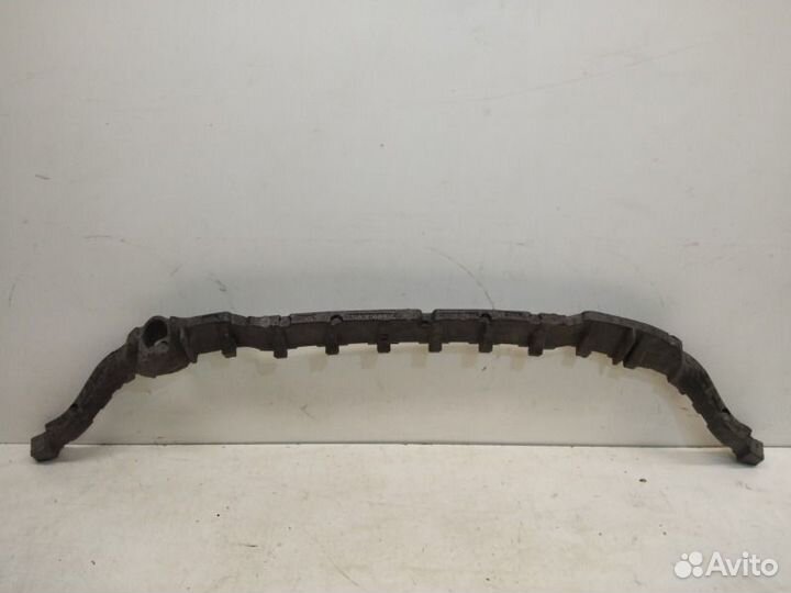 Абсорбер бампера передний Volkswagen Tiguan 2