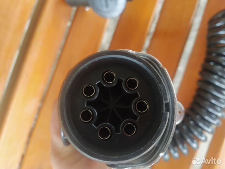 Перекидка абс