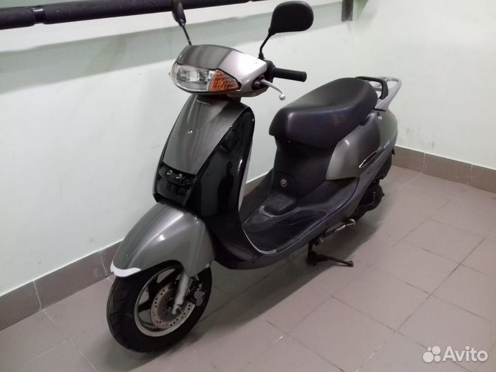 Honda Lead AF 48