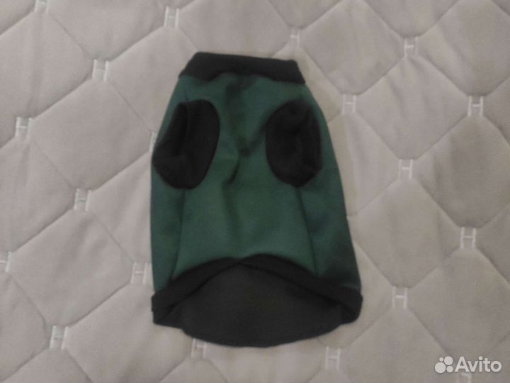 Кофта для животных