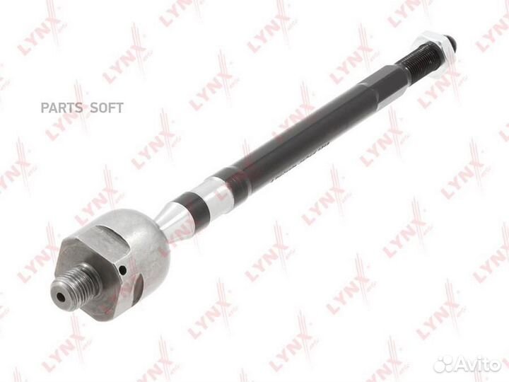 Lynxauto C2535LR Рулевая тяга перед прав/лев