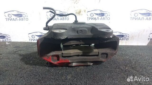 Суппорт Touareg