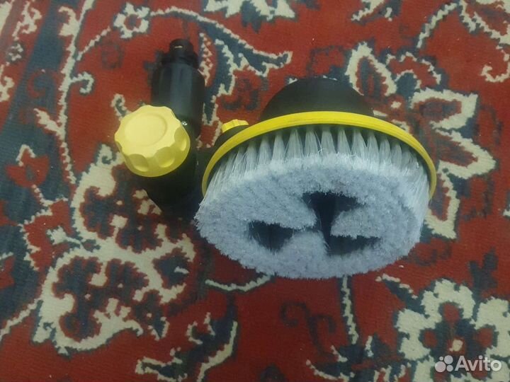 Мойка высокого давления Karcher k7
