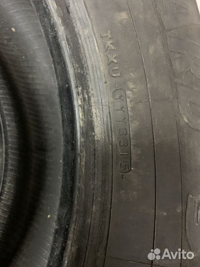 Yokohama Ice Guard Stud IG35 285/60 R18 171G