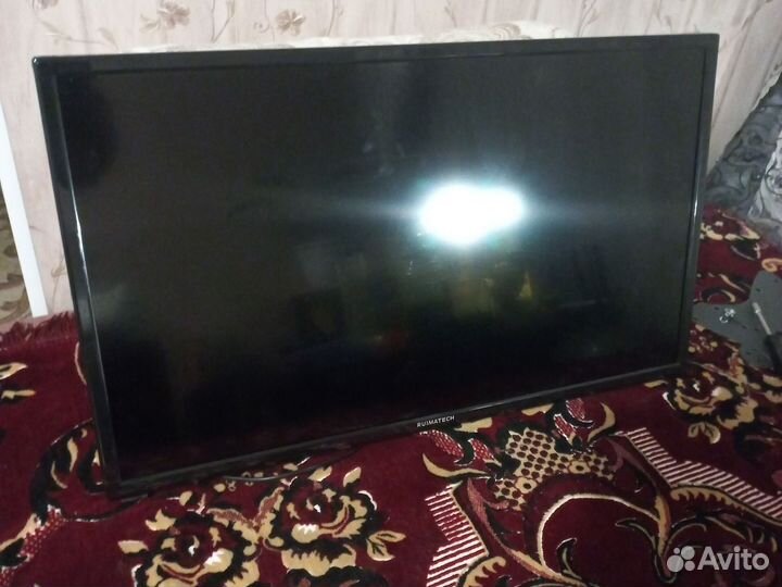 Телевизор бу