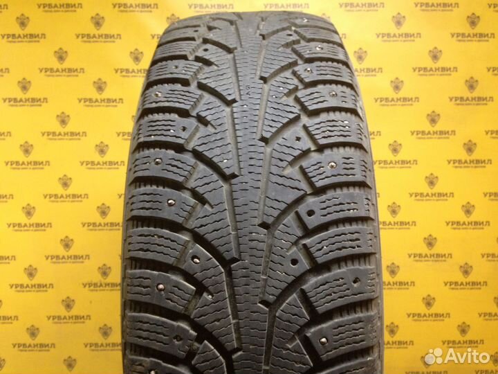 Nokian Tyres Hakkapeliitta 1 235/60 R18 107T