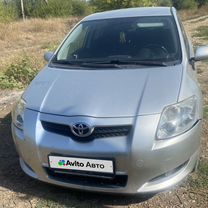 Toyota Auris 1.6 AMT, 2007, 298 000 км, с пробегом, цена 650 000 руб.