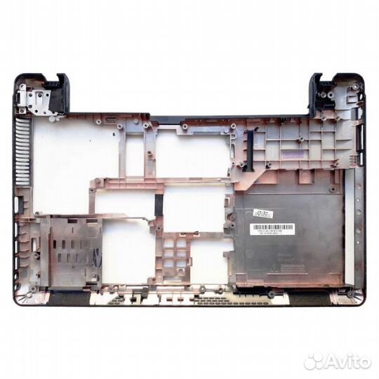 Поддон, нижний корпус для Asus A52D