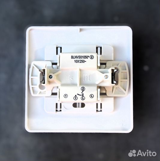 Розетки и выключатели Schneider Electric