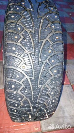 Hankook Winter I'Pike 175/65 R14