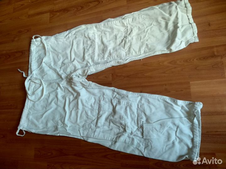 Кимоно для айкидо, дзюдо 46-48 размер