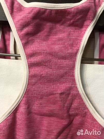 Спортивный костюм женский