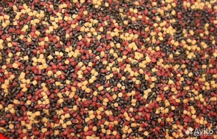 Coppens Stick Method mix 2mm