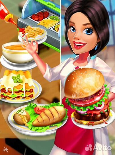 Сотрудник на подработку в ресторане, от 4 часов