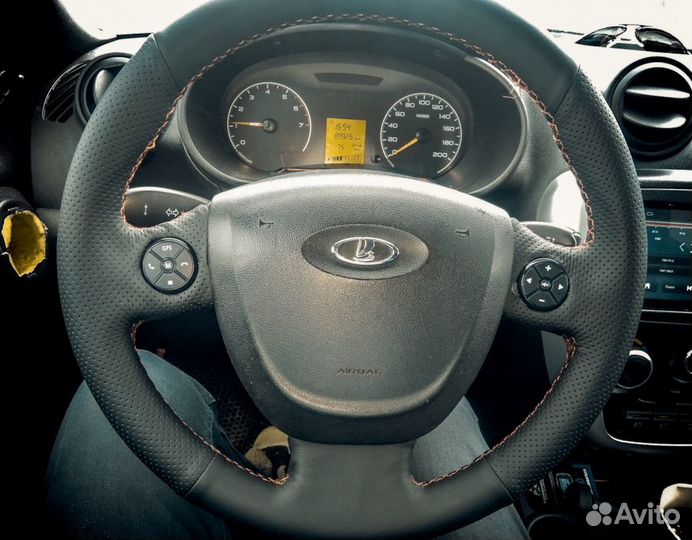 Мультируль универсальный