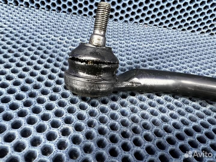 Рулевой наконечник тяга Renault Koleos 2008-2016