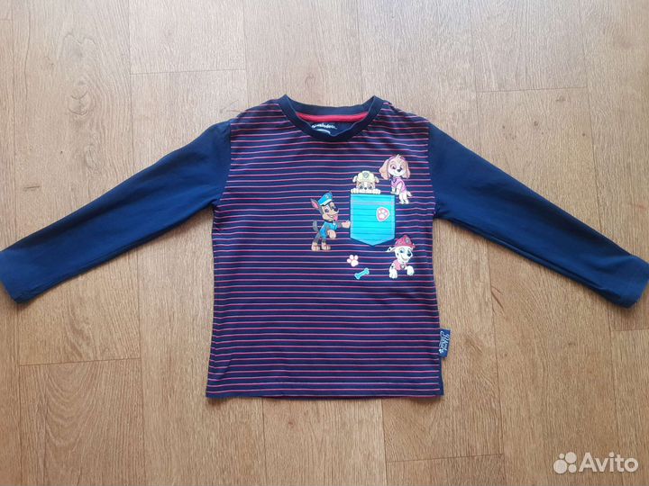 Джемпер 110 р