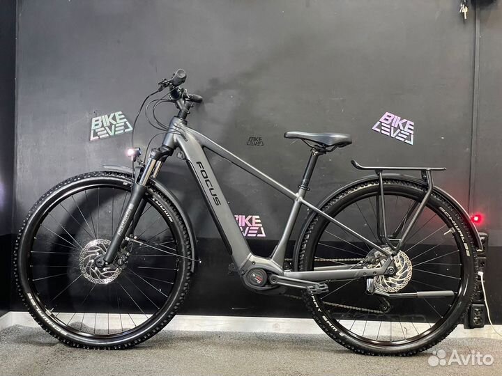 2022г Focus aventura² 6.6 Bosch Gen4