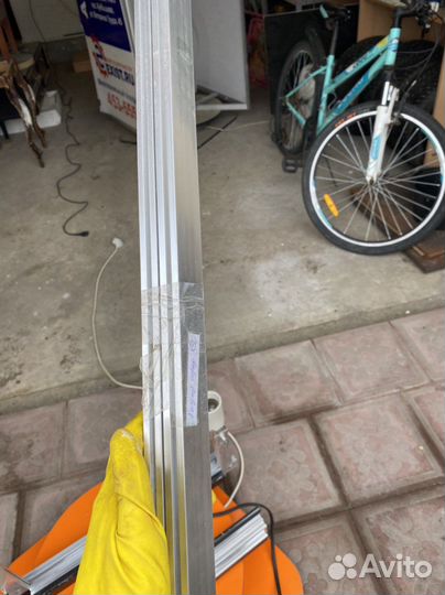 Основание и каркас Пилларса