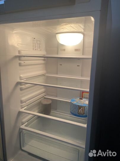 Холодильник бу samsung